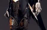Vindictus Vampireslayer clothes copy
