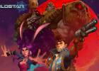 Wildstar wallpaper 2