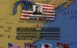 create a captain USA