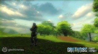 Earthrise First Impact screenshot 3