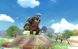 Eden Eternal_Bladed Armor