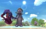 Eden Eternal_Sorcerer
