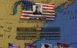 create a captain USA