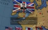create captain UK