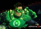 Infinite Crisis wallpaper 6