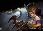 Infinite Crisis wallpaper 4