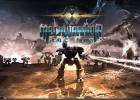 MechWarrior Tactics wallpaper 1