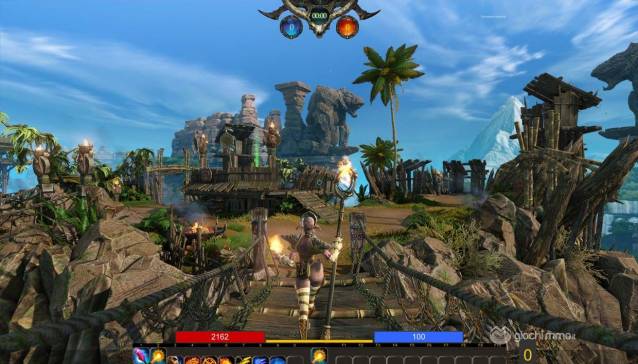 Panzar screenshot 6