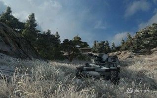 WoT_Screens_Tanks_France_AMX_Obusier_Automoteur_de_105_Image_03