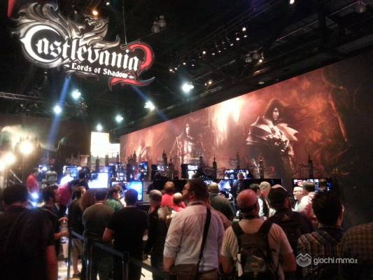 E3 2013 photos Oci (8)