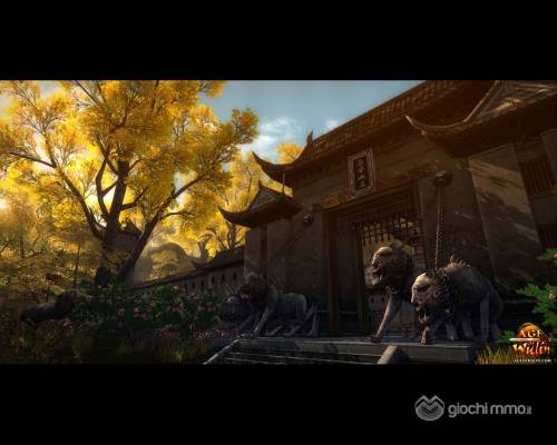 age of wulin screenshot (21)