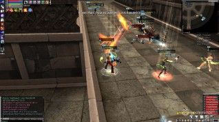 ran-online-group-combat-screenshot