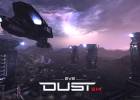 Dust 514 wallpaper 2