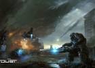 Dust 514 wallpaper 1