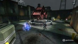 F.E.A.R. Online_Soul King