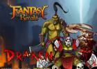 Fantasy Rivals wallpaper 5