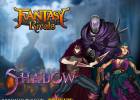 Fantasy Rivals wallpaper 2