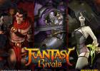 Fantasy Rivals wallpaper 1