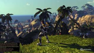 Firefall