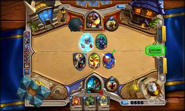 Hearthstone screenshot 1 copy