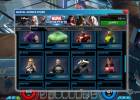 Marvel Heroes 2015 screenshot 16