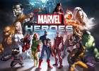 Marvel Heroes 2015 wallpaper 5