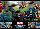 Marvel Heroes 2015 wallpaper 2