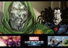 Marvel Heroes 2015 wallpaper 1