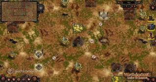 Pandaemonic Lords of legions screenshot 4