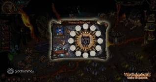 Pandaemonic Lords of legions screenshot 6