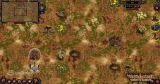 Pandaemonic Lords of legions screenshot 7