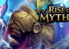 Rise of Mythos wallpaper 1