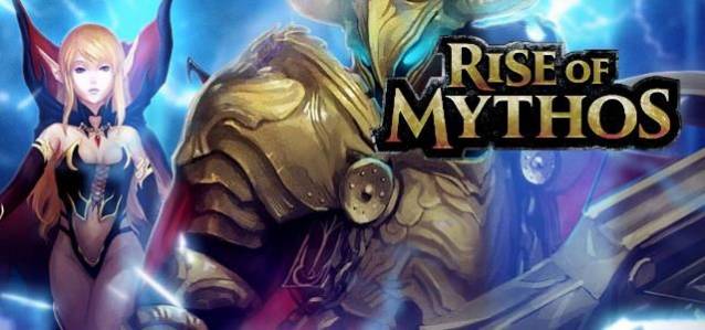 Rise of Mythos - logo640