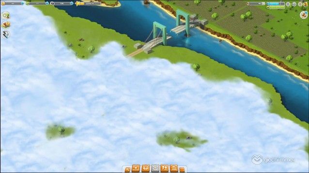 Rising Cities screenshot 4