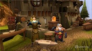 Runescape screenshot 6