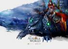 The Aurora World wallpaper 3