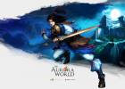 The Aurora World wallpaper 1