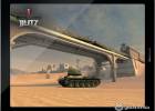 World of Tanks Blitz screenshot 10