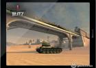 World of Tanks Blitz screenshot 10