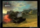 World of Tanks Blitz screenshot 8