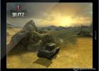 World of Tanks Blitz screenshot 7