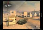 World of Tanks Blitz screenshot 4