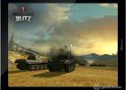 World of Tanks Blitz screenshot 3