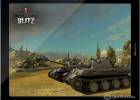 World of Tanks Blitz screenshot 2
