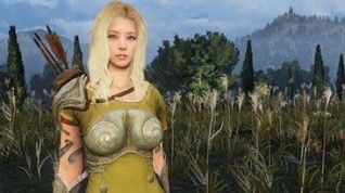 Black Desert Online screenshot 6