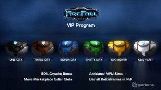 GC 2013 - New Cash Shop Product (VIP)