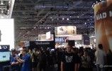 Gamescom 2013 showfloor photos (25)