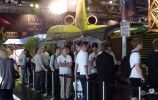 Gamescom 2013 showfloor photos (26)