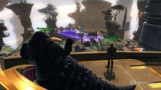 swtor warzone arenas shot 4