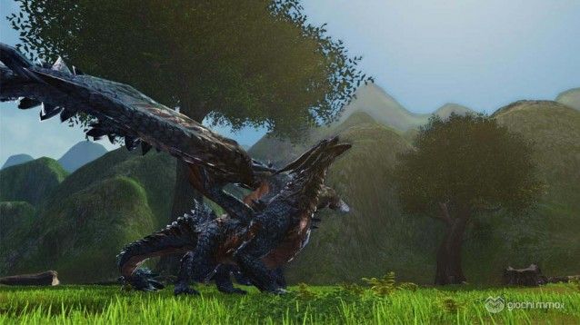 Dragon's Prophet Fantasy MMORPG review screenshot 27092013 (3)_1